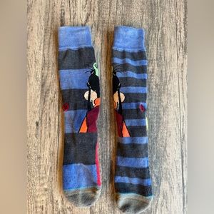 Stance Disney (Goofy) - Socks (Large)